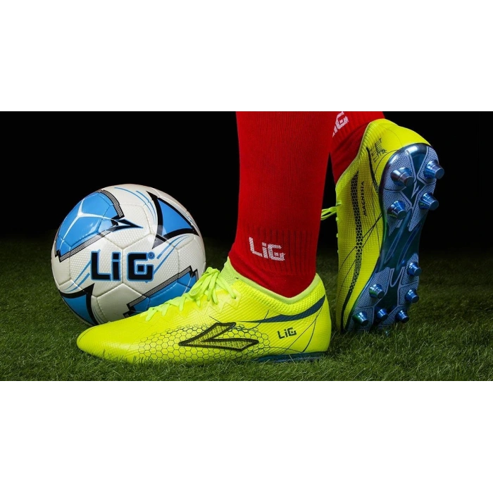 LİG MAGNESIA KRAMPON SARI