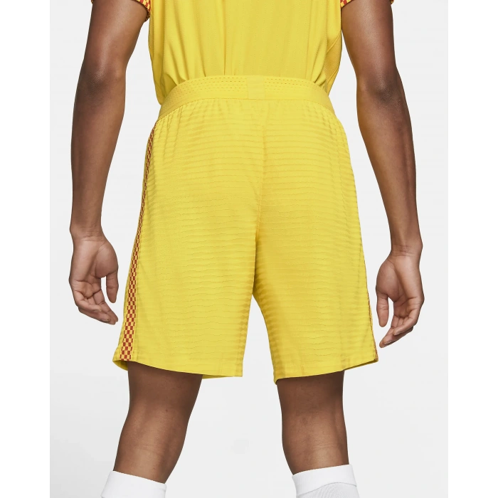 Liverpool FC 2021/22 Maç Üçüncü Nike Dri-FIT ADV Erkek Futbol Şortu DD2774-703