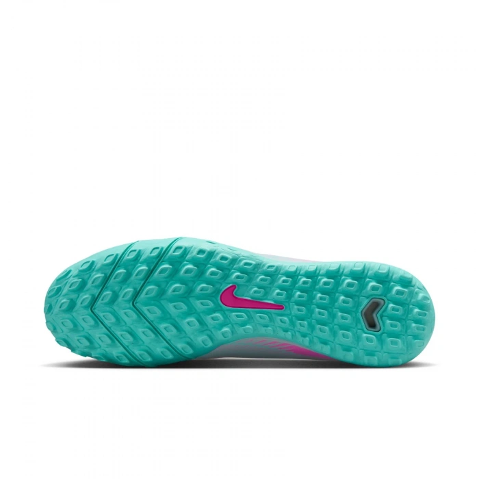 Mercurial Vapor 16 Acad Tf Erkek Mavi Halı Saha Ayakkabısı