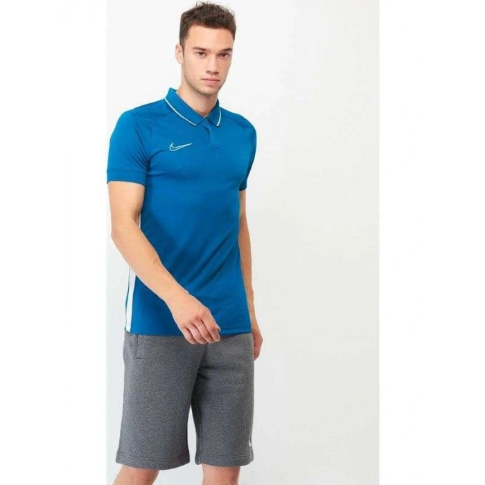 Nike Academy 19 Erkek T-shirt BQ1496-404