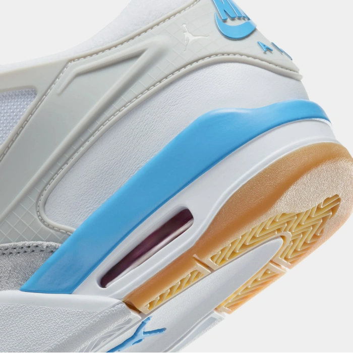 Nike Air Jordan 4 RM