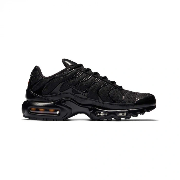 NIKE Air Max Plus Erkek Sneaker Ayakkabı 604133-050