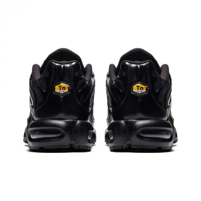 NIKE Air Max Plus Erkek Sneaker Ayakkabı 604133-050