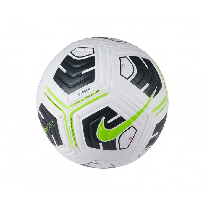 Nike Aksesuar Toplar Nk Academy Team CU8047-100