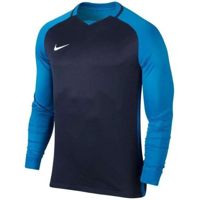 Nike Çocuk Dry Trophy Iii Jsy Junior 833049-411