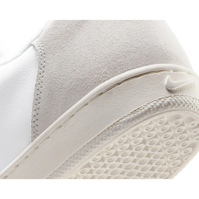 Nike Court Vintage Prem Beyaz Erkek Sneaker CW7586-100