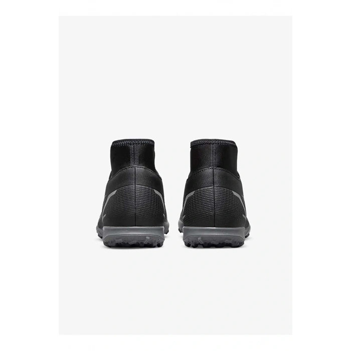 Nike Cv0955-004 Mercurial Superfly 8 Club Tf Çoraplı Halısaha Ayakkabısı