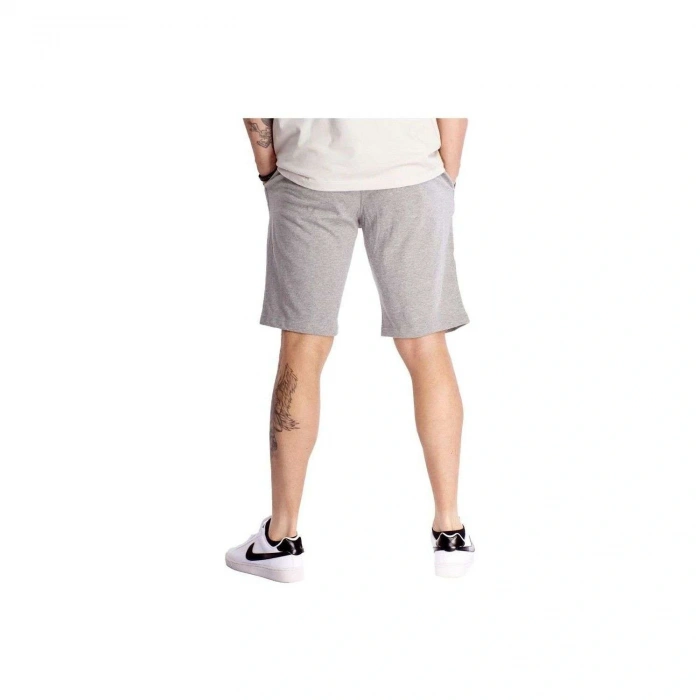 Nike Erkek Şort Gri Crusader 637768-063