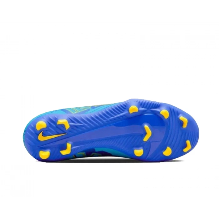 Nike Futbol Ayakkabısı Kramponlar Jr. Mercurial Superfly 9 Club Km Fg/Mg