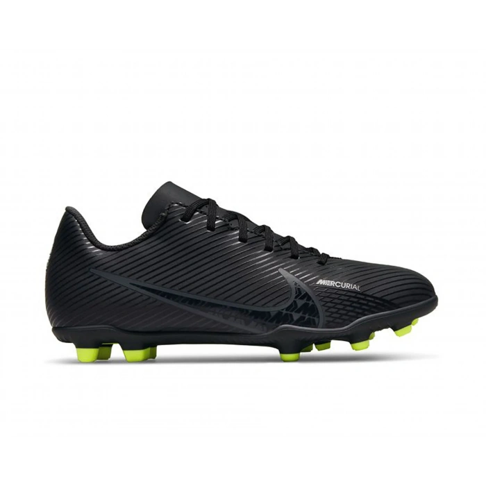 Nike Futbol ayakkabısı Kramponlar Jr Mercurial Vapor 15 Club Fg/Mg