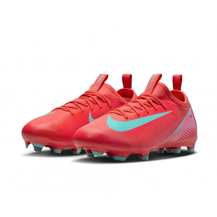 Nike Futbol ayakkabısı Kramponlar Jr. Mercurial Vapor 16 Academy Fg/Mg