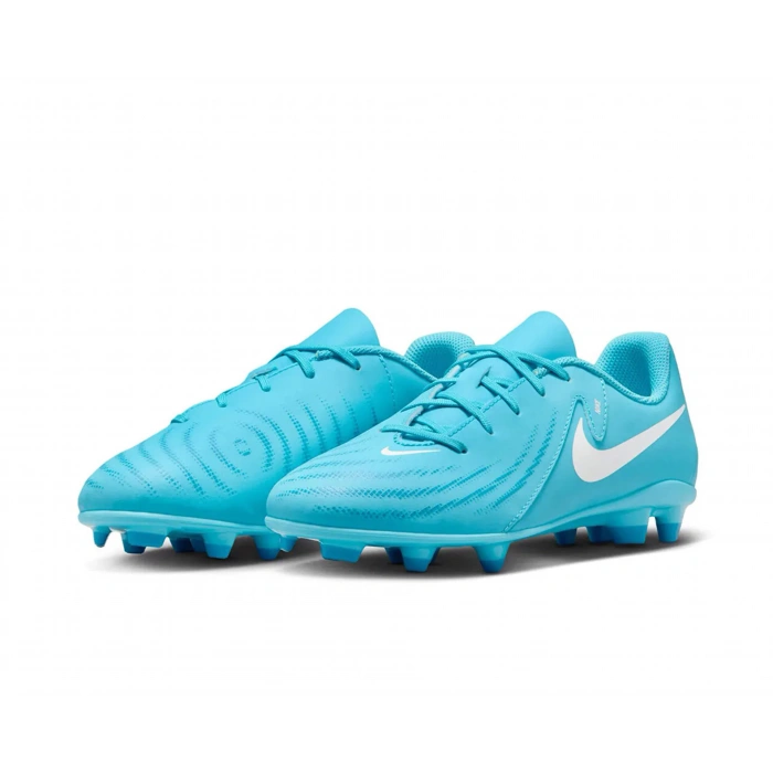 Nike Futbol ayakkabısı Kramponlar Jr Phantom Gx II Club Fg/Mg