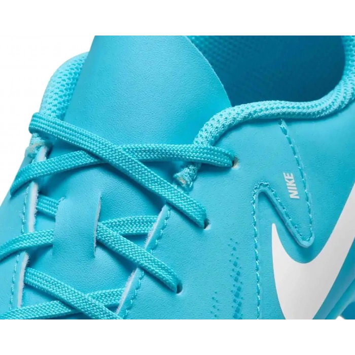 Nike Futbol ayakkabısı Kramponlar Jr Phantom Gx II Club Fg/Mg