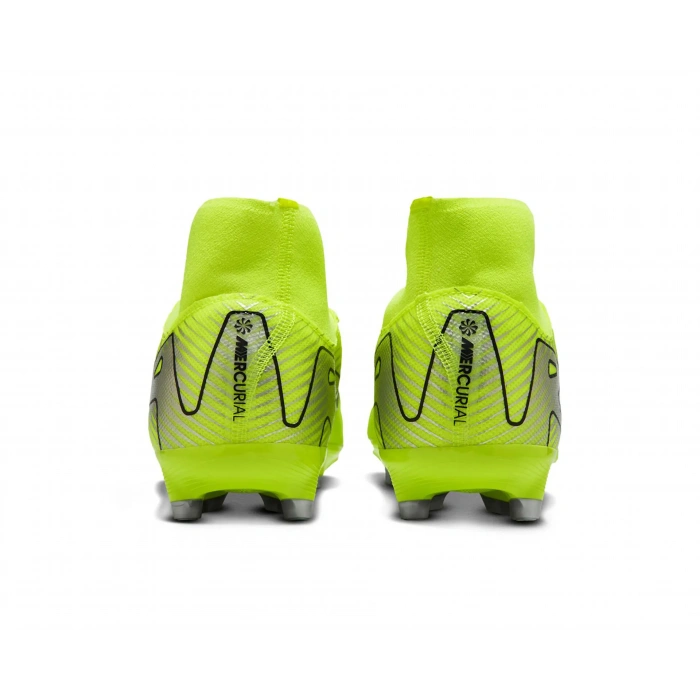 Nike Futbol ayakkabısı Kramponlar Mercurial Superfly 10 Academy Fg/Mg