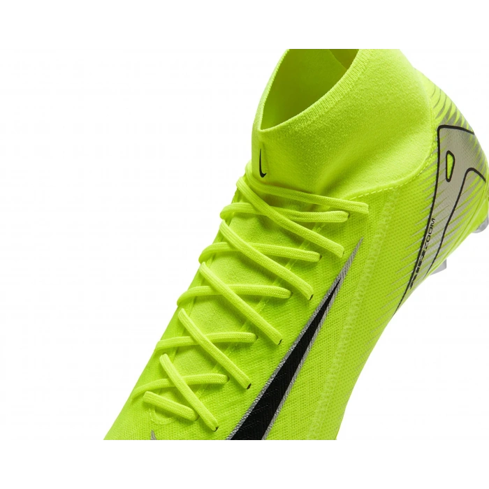 Nike Futbol ayakkabısı Kramponlar Mercurial Superfly 10 Academy Fg/Mg