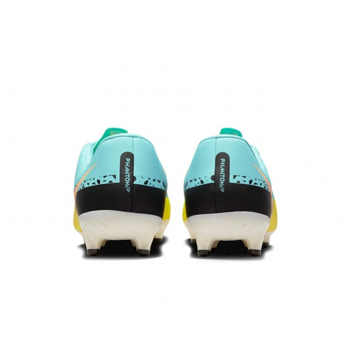 Nike Futbol ayakkabısı Kramponlar Phantom Gt2 Academy Fg/Mg