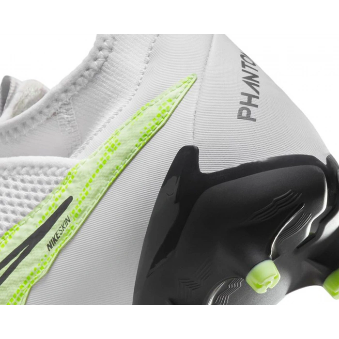 Nike Futbol Ayakkabısı Kramponlar Phantom Gx Academy Dynamic Fit Mg DD9472-705
