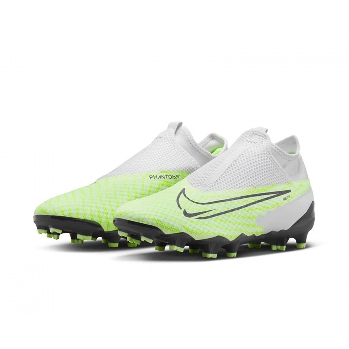 Nike Futbol Ayakkabısı Kramponlar Phantom Gx Academy Dynamic Fit Mg DD9472-705