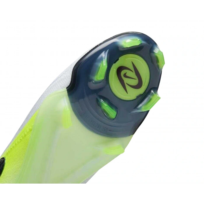 Nike Futbol ayakkabısı Kramponlar Phantom Gx II Elite Fg