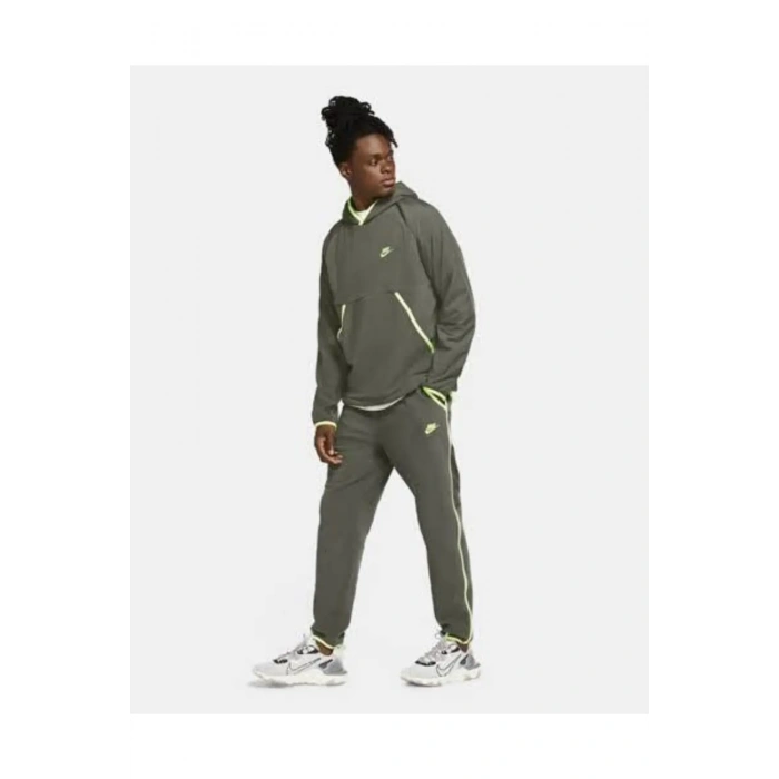 Nike Green Polar Eşofman Altı Dm1223-380