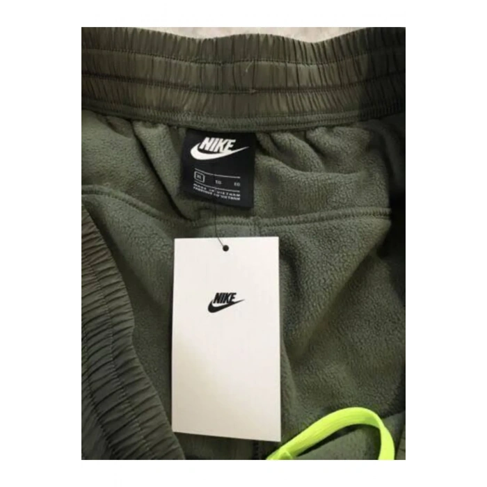 Nike Green Polar Eşofman Altı Dm1223-380