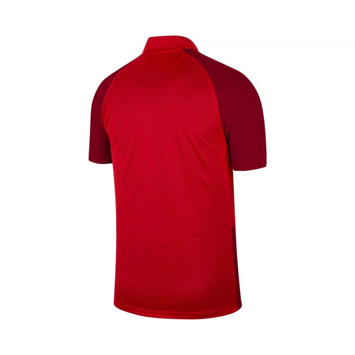 Nike Jersey Trophy Iv  Erkek Polo Yaka Tişört BV6725-657