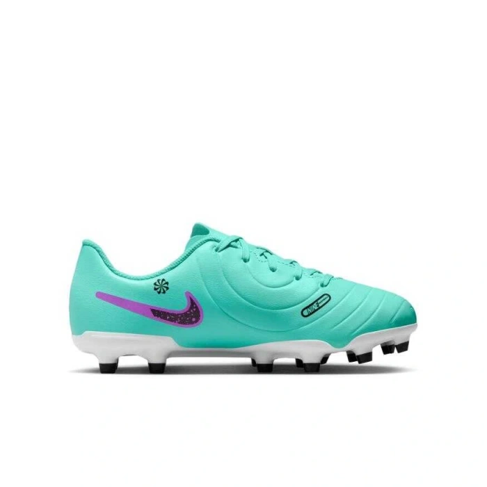 NIKE Jr Legend 10 Club Fg/Mg Çocuk Krampon DV4352-300