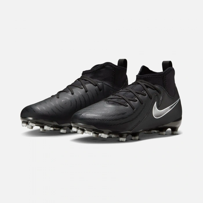 Nike Jr Phantom Luna II Academy FG/MG Multi Ground Çocuk Krampon FJ2603-001