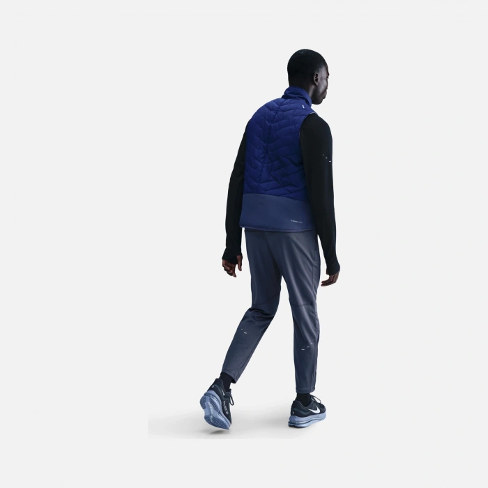Nike M Nk Df Stride Knit Pant Erkek Pantolon HV4546-437