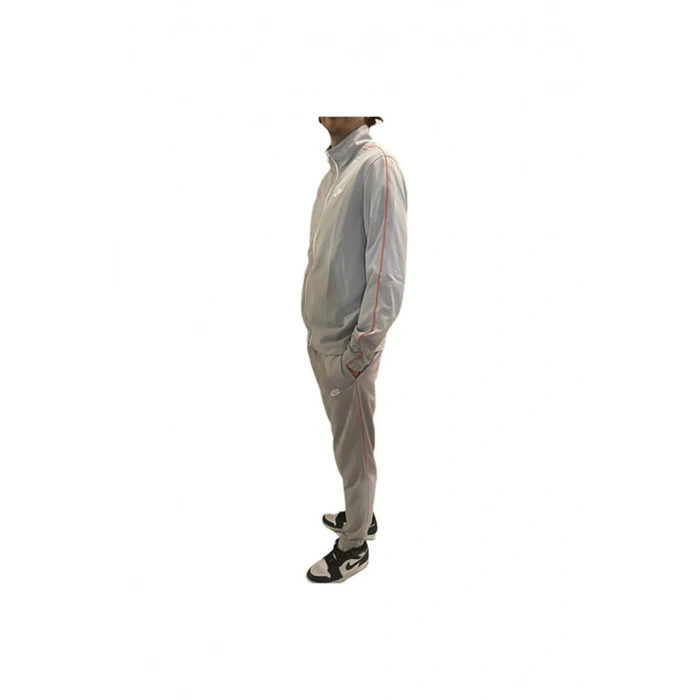 Nike M Sportswear Tracksuit Basic Erkek Eşofman Takımı-dn4369-077