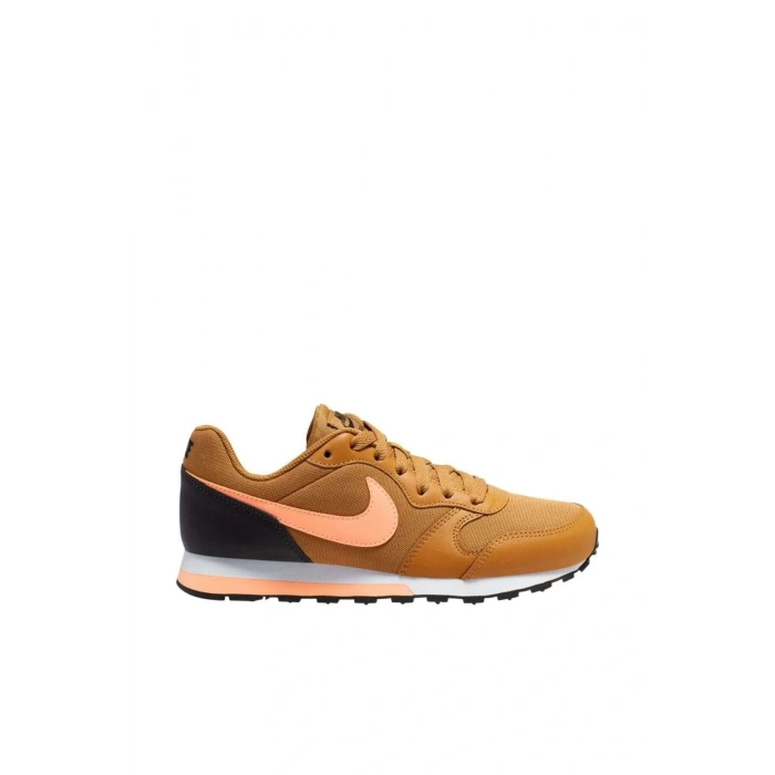 Nike Md Runner 2 Kadın Sarı  Ayakkabı 807316-700