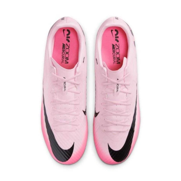 Nike Mercurial Vapor 15 Academy Fg/Mg Erkek Krampon DJ5631-601