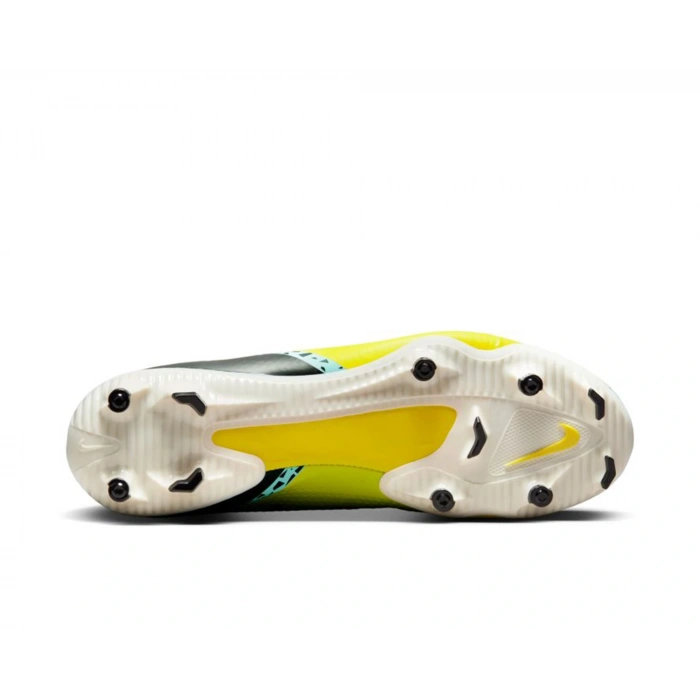 Nike Phantom Gt2 Academy Df Fg/Mg Erkek Çoklu Çim Zemin Kramponu