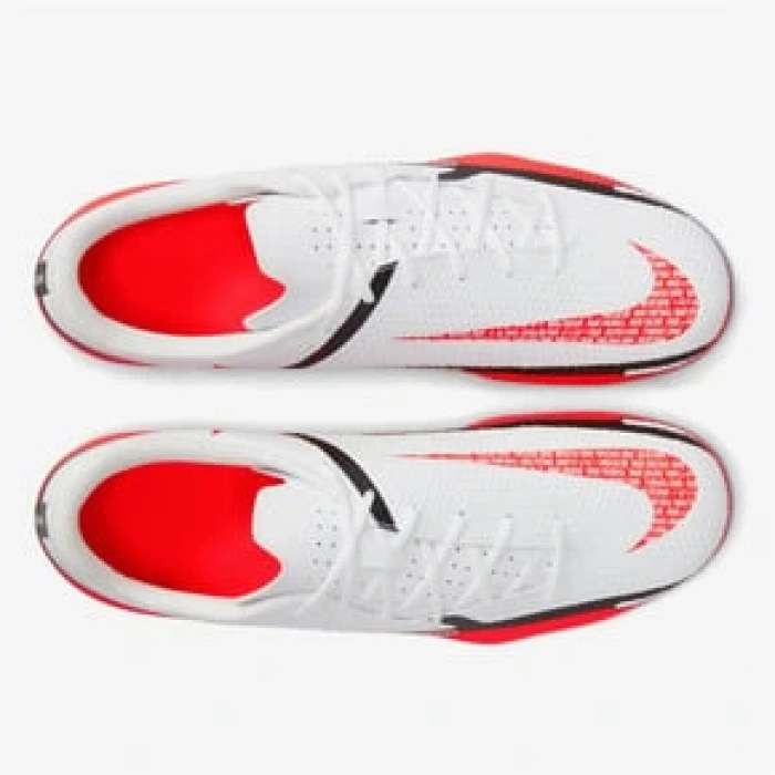 Nike Phantom Gt2 Club Fg/Mg Erkek Çim Zemin Kramponu