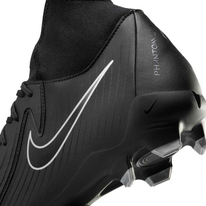 Nike Phantom Luna II Academy Fg/Mg Erkek Krampon FD6725-001