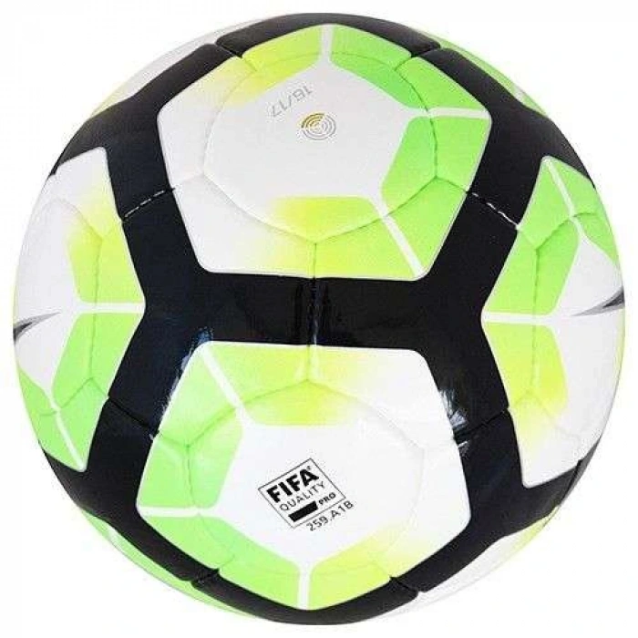 Nike  Premier Team Fıfa Onaylı Dikişli 4 No Sc2971-100