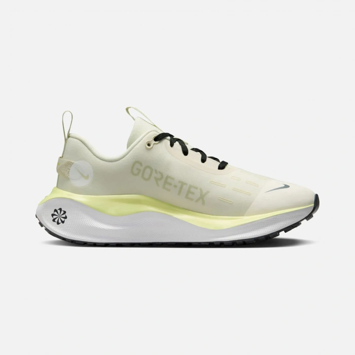 Nike Reactx InfinityRN 4 Gore-Tex Road Running Erkek Spor Ayakkabı FB2197-100