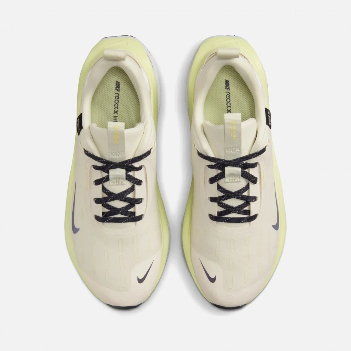 Nike Reactx InfinityRN 4 Gore-Tex Road Running Erkek Spor Ayakkabı FB2197-100