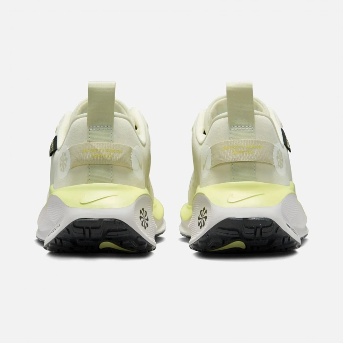 Nike Reactx InfinityRN 4 Gore-Tex Road Running Erkek Spor Ayakkabı FB2197-100