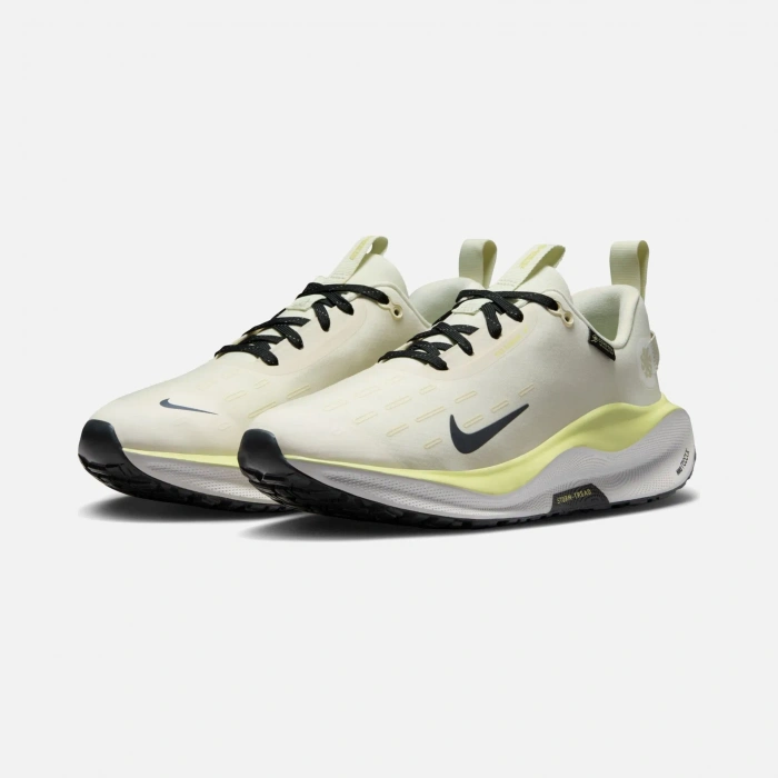 Nike Reactx InfinityRN 4 Gore-Tex Road Running Erkek Spor Ayakkabı FB2197-100