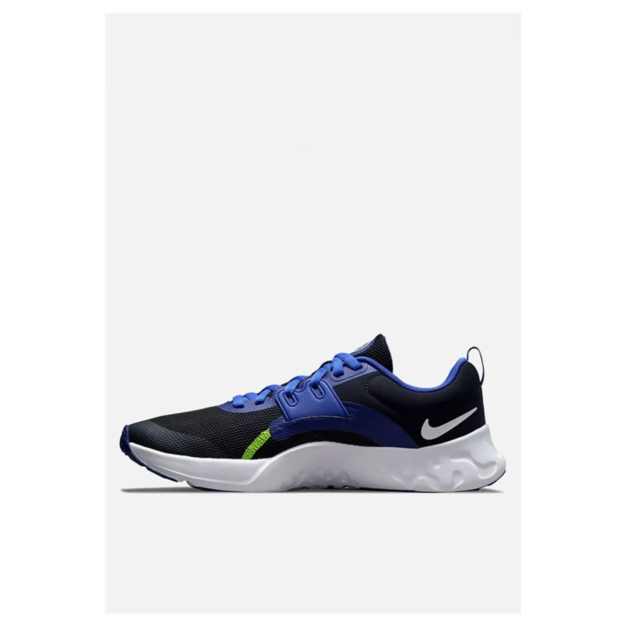 Nike Renew Retalıatıon 3 Erkek Siyah Koşu Ayakkabı - Da1350-400