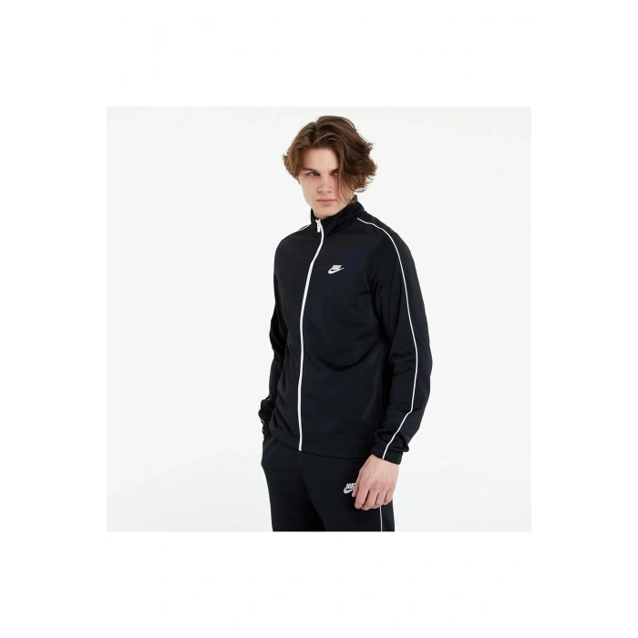Nike  Suıt Basıc Tracksuit Erkek Eşofman Takımı Dn4369-010