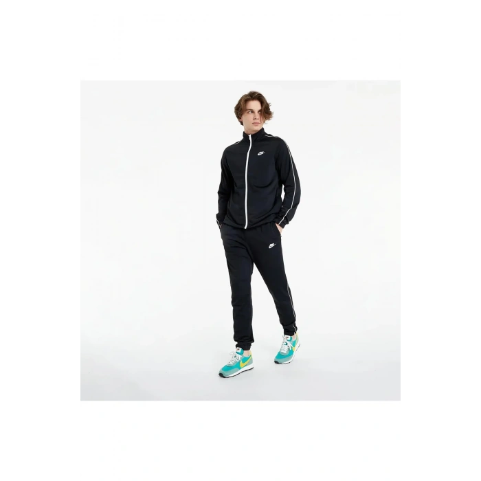 Nike  Suıt Basıc Tracksuit Erkek Eşofman Takımı Dn4369-010