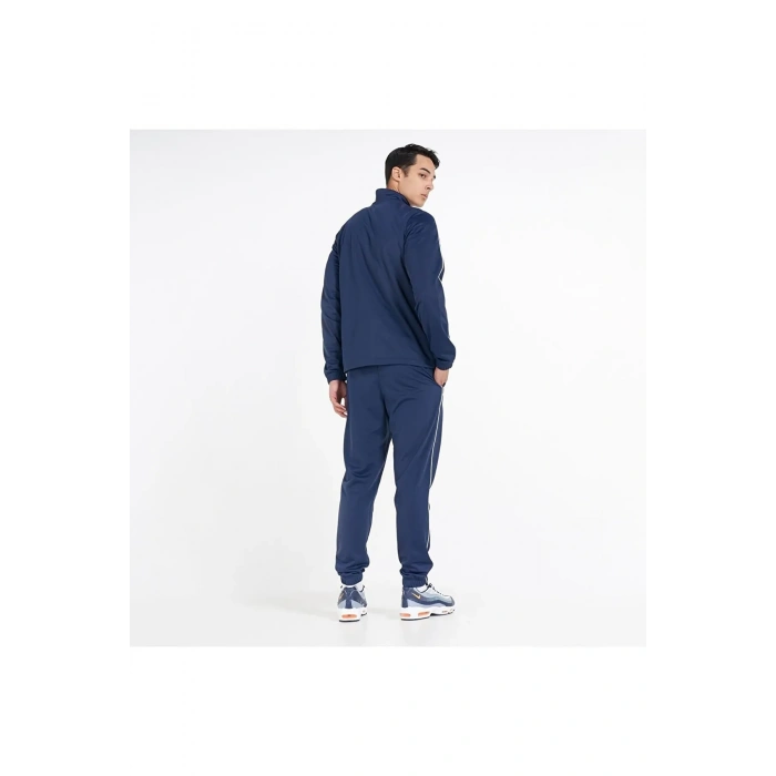 Nike  Suıt Basıc Tracksuit Erkek Eşofman Takımı Dn4369-410