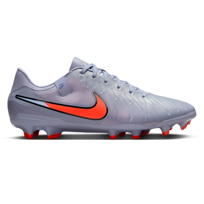 Nike Tiempo Legend 10 Academy Fg Erkek Mavi Krampon DV4337-402