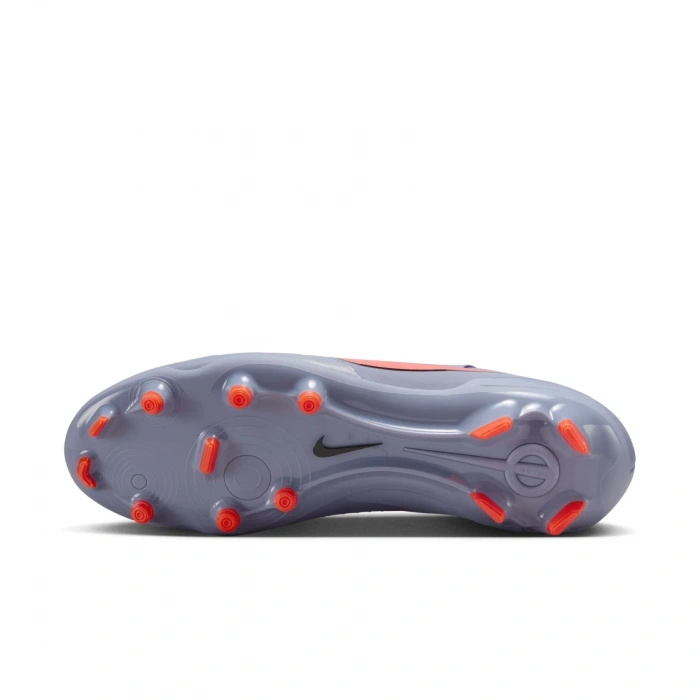 Nike Tiempo Legend 10 Academy Fg Erkek Mavi Krampon DV4337-402