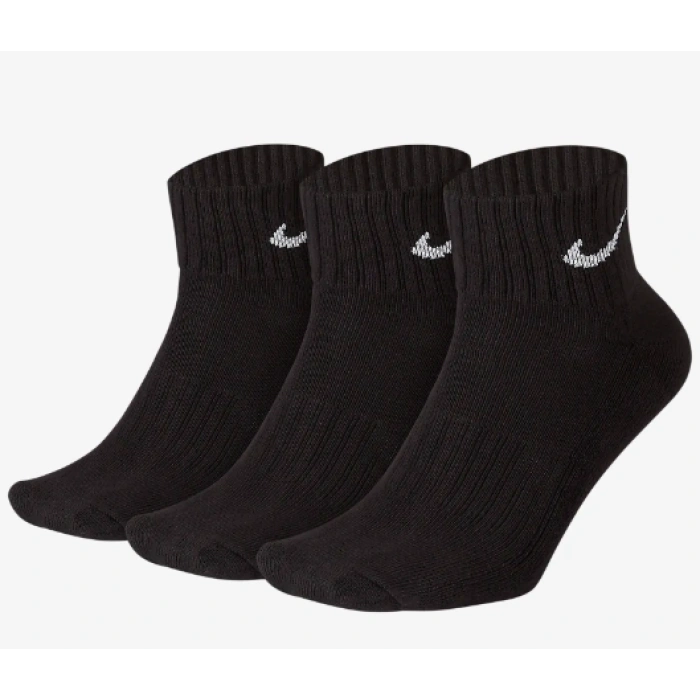 Nike unisex Çorap 3lü