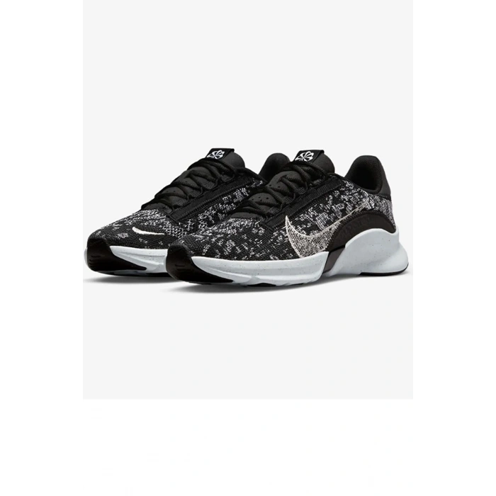 Nike W Superrep Go 3 Flyknıt  Ayakkabı Dh3393-010