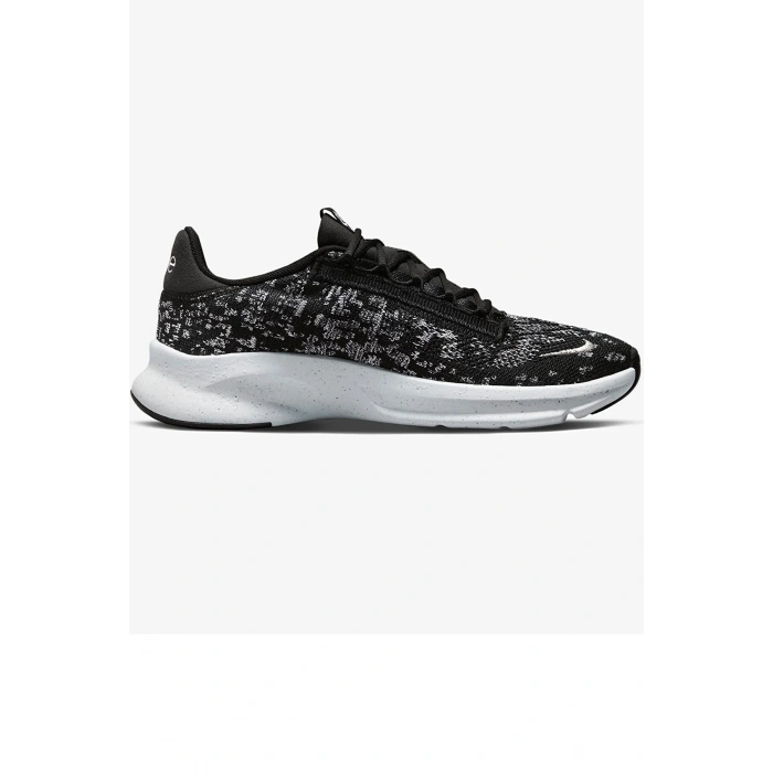 Nike W Superrep Go 3 Flyknıt  Ayakkabı Dh3393-010