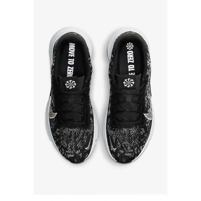 Nike W Superrep Go 3 Flyknıt  Ayakkabı Dh3393-010